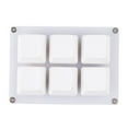 thumbnail image 4 of Wireless Bluetooth Version Custom Keypad USB Programmable J6J6SA9D, 4 of 9