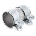 thumbnail image 1 of Adaptador de tubo de escape, Conector de manguito de escape de escape de 55 x 95 mm Una durabilidad probada, 1 of 9