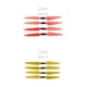 thumbnail image 1 of Hélices de 8 Piezas para H501C H501A H501M H501S, , B2C, B2W, Bugs 3H, 1 of 9