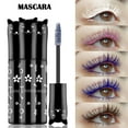 thumbnail image 2 of Cycle-Topshop Colorful Mascara Waterproof Color Eyelash Makeup 3D Fiber Lash Lengthening New, 2 of 11