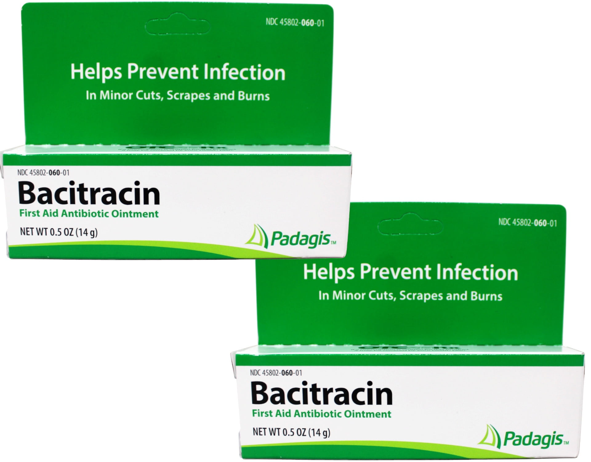 Berkley Jensen Triple Antibiotic Ointment for Minor Cuts, Scrapes