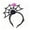 C, variant on Orangide Halloween Headband Whimsical Spooky Ghost Pumpkin Hair Hoop Funny Party Accessory for Women Girls Halloween Costume Party Decorations