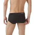 thumbnail image 3 of Essential Cotton Fly Front Brief 3-Pack, 3 of 3