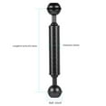 thumbnail image 1 of Diving Action Camera Dual Ball Buoyancy Extension Rod for Underwater Photography, 1 of 5