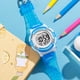 thumbnail image 4 of Reloj para Niños Reloj Cronógrafo Digital para Niñas Correa de Impermeable Eléctrica para Estudiantes para Deportes de Natación con Alarma de Luz Nocturna Colorida ANGGREK  Otros, 4 of 8