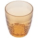 thumbnail image 3 of Vaso de agua acrílico transparente para cerveza, anticaída, para restaurantes, bares, fiestas y familias (cobre)., 3 of 14