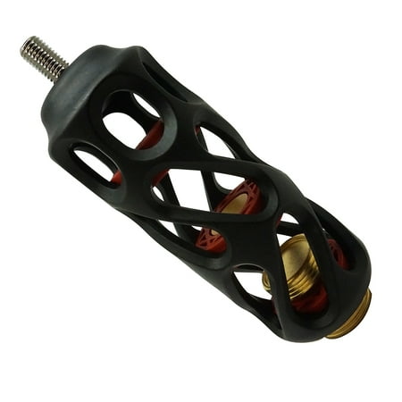 Safari Choice Archery Harmonic Bow Stabilizer Damper (4 )
