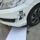 thumbnail image 5 of Etiqueta engomada divertida del coche, calcomanías Perro Husky Decoración exterior del coche Fuerte adherencia a prueba de agua para vehículos Van Estilo C Yotijar Sticker de carro, 5 of 8