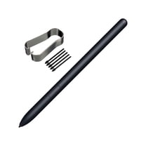 Galaxy Tab S8 Stylus Pen, Replacement S Pen (Without Bluetooth) for Samsung Galaxy Tab S8, Tab S8 Plus, Tab S8 Ultra, Tab S7, Tab S7 Plus, Tab S7 FE with Pen Tips/Nibs