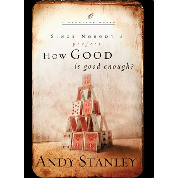 Pre-Owned How Good Is Good Enough? (Paperback) 1590522745 9781590522745