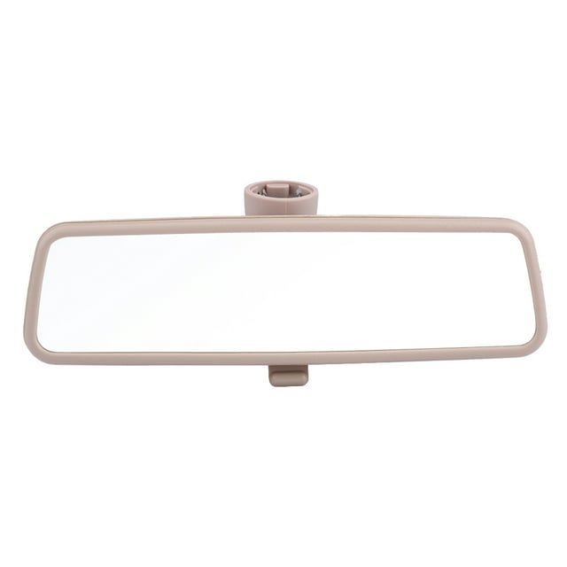 Espejo retrovisor interior para B5 MK4 99-05 3B0857511G (Beige)