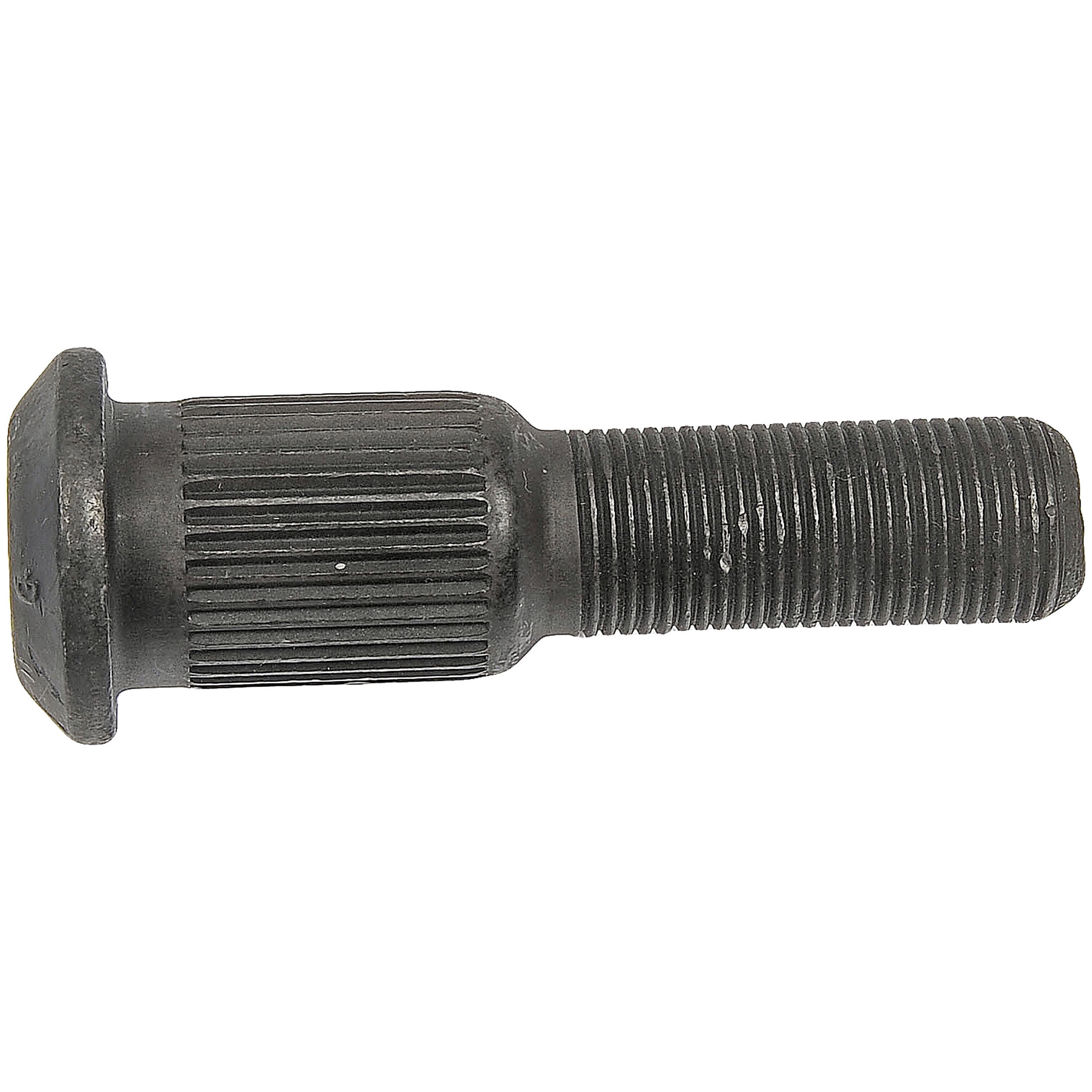 Dorman 610-0318.10 Black Wheel Lug Stud