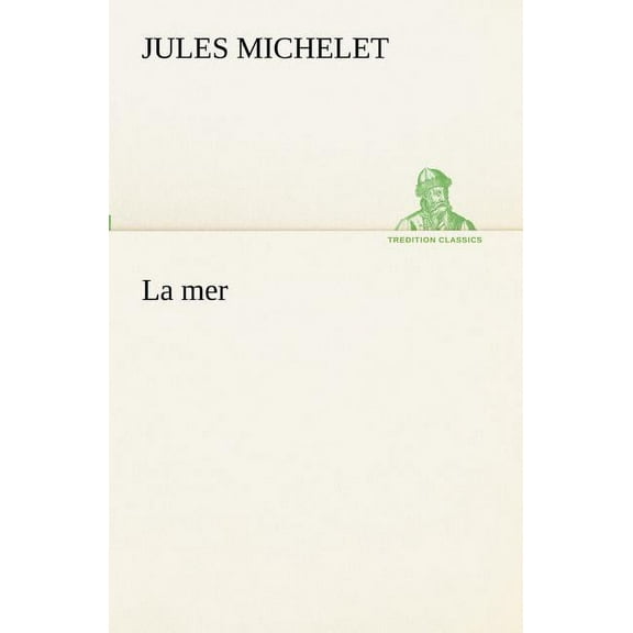 La Mer (Paperback)