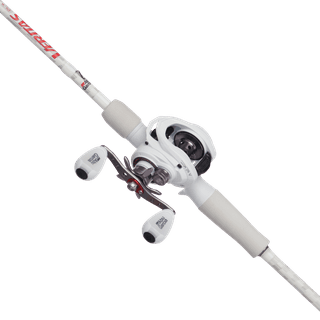 Abu Garcia Fishing Rod & Reel Combos in Fishing Rod & Reel Combos by Brand  