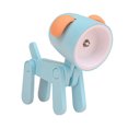 thumbnail image 1 of Luz de protección para los ojos portátil Lindo perro plegable Lámparas de noche Decoración de la habitación del hogar Hugtrwg Para estrenar, 1 of 8