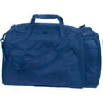 thumbnail image 1 of Football Equipment Bag, Royal Blue, 1 of 1