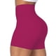 thumbnail image 2 of Pantalones cortos moteros Sunzel Sunzfly Crossover para mujer Sangria M, 2 of 5