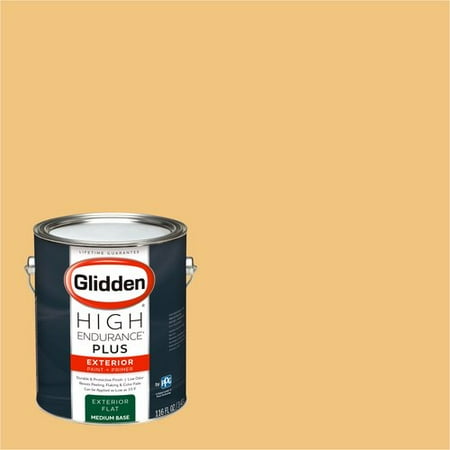 Pale Orange Paint glidden high endurance plus, exterior paint, pale orange, # 17yy Pale Orange Paint glidden high endurance plus, exterior paint, pale orange, # 17yy