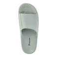 thumbnail image 2 of No Boundaries Women's Comfort Slide Sandals, 2 of 6