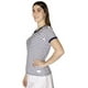 thumbnail image 3 of Blusa cuello redondo para dama, 3 of 4