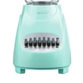 thumbnail image 3 of Brentwood 350 Watt 12 Speed Pulse Blender in Blue, 3 of 4