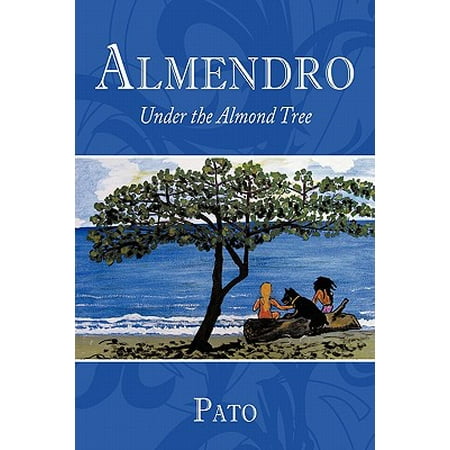 Memoirs Almond - Almendro : Under the Almond Tree