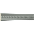 thumbnail image 2 of 1 3/8"H x 3/8"P x 94 1/2"L Sequential Panel Moulding, 2 of 6