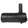 thumbnail image 2 of RAParts AL31552 Underhood Muffler Fits John Deere 840 940 1040 1140 1350 1550 1750, 2 of 11