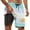 Light Blue, variant on FYEGRE Beach Wear for Men Mens Swim Trunks Quick Dry Swim Shorts with Mesh Lining Funny Swimwear Bathing Suits Dark Purple XXXL