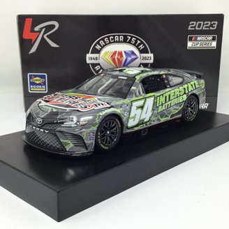 ナスカー 1/24 タイラー レディック エクスフィニティ 10G 2023 Tyler Reddick 2023 Xfinity 10G 1:24 Elite Diecast - Walmart.com