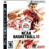 NCAA Basketball 10 - PlayStation 3