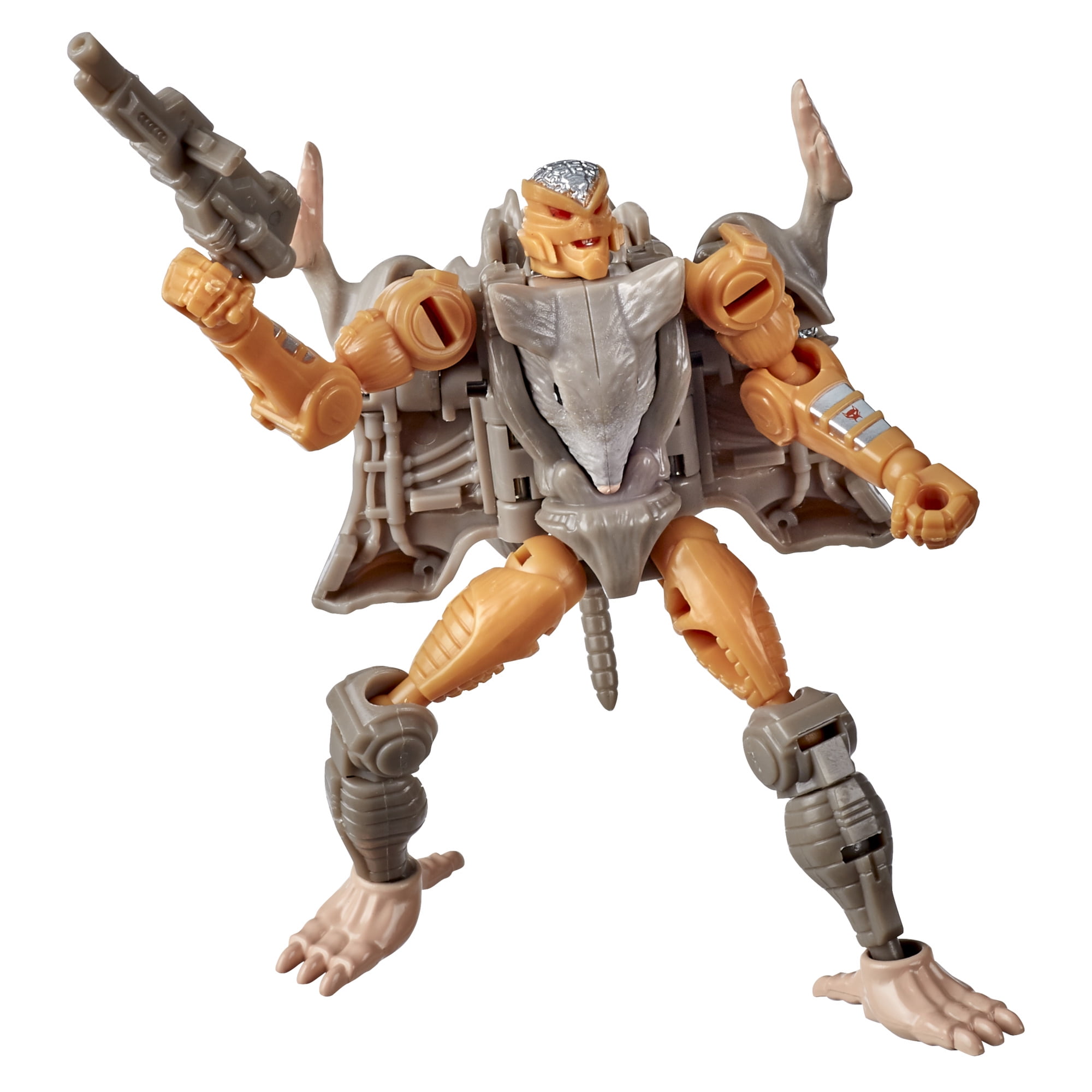 Transformers Generazioni CMA REGNO Deluxe WFC-K14 Airazor Action Figure 