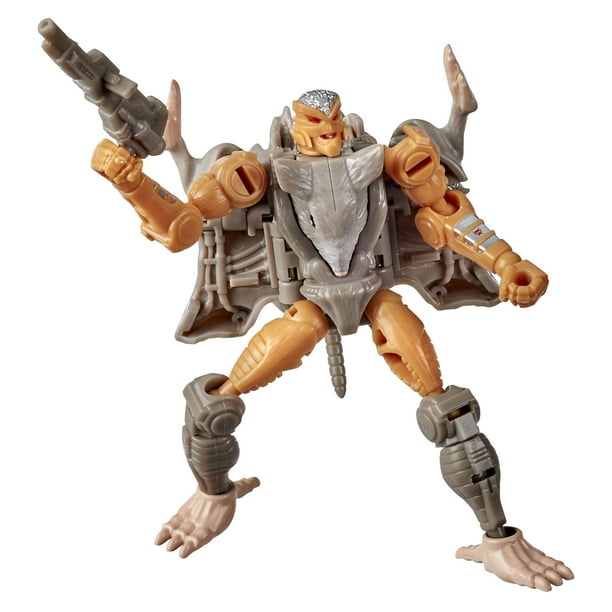 transformer cybertron toys