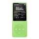 thumbnail image 3 of Reproductor de MP3 Injueey con Cancelación de ruido Verde, 3 of 6
