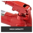 thumbnail image 6 of Power Hydraulic Jack Kit 6/10/12/20 Ton Sheet Metal Correction Automotive Fe Shape Repair Separation Jack Tools ,Comfortable Operation, 6 of 7