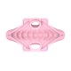 thumbnail image 1 of Caja de almacenamiento de mascarilla de alta capacidad, 1 Uds., bolsa de mascarilla de silicona portátil reciclable, puede almacenar varias mascarillas adecuadas ShuxiuWang 9024735142645, 1 of 1