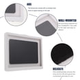 thumbnail image 3 of Weiweiguan Bathroom Tablet Case Waterproof Tablet Case Useful Wall Mounted Tablet Case, 3 of 6