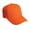 Safety Orange, variant on Port Authority Solid Enhanced Visibility Cap-One Size (Safety Orange)