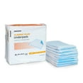 thumbnail image 5 of McKesson Classic Underpads, Light Incontinence Absorbency - 23 in x 24 in, 25 Ct, 5 of 7