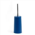 thumbnail image 3 of Sttelli Kaleidoscope Toilet Bowl Brush & Holder Navy, 3 of 3