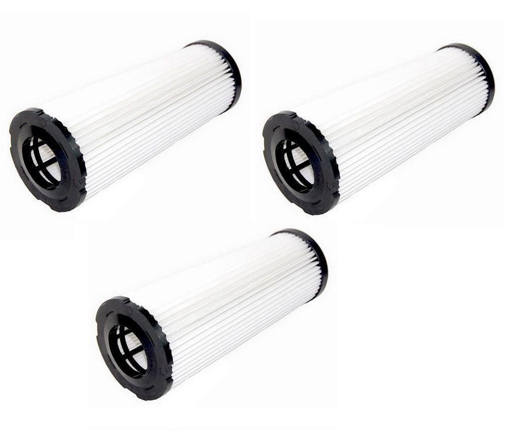 3 Dirt Devil F1 F1 Washable Filter 3JC0280000 2JC0280000