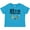 Turquoise, variant on Inktastic Fishing Life is Full of Important Choices Boys or Girls Baby T-Shirt