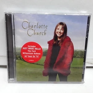 Pre-Owned Charlotte Church - Charlotte Church (CD) (VG+)