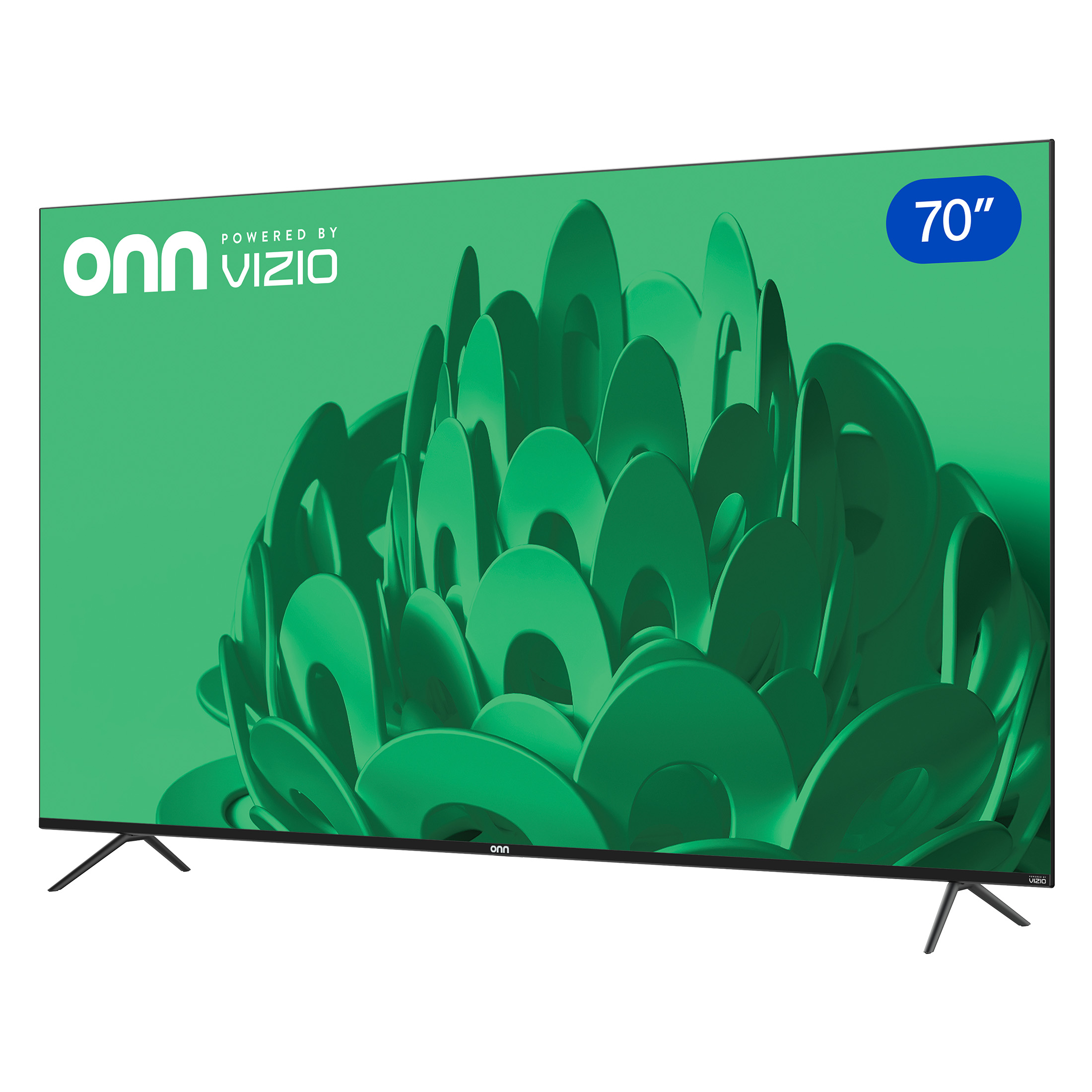 Televisor inteligente onn de 70" clase 4K UHD con tecnología VIZIO, 70S4V1 3