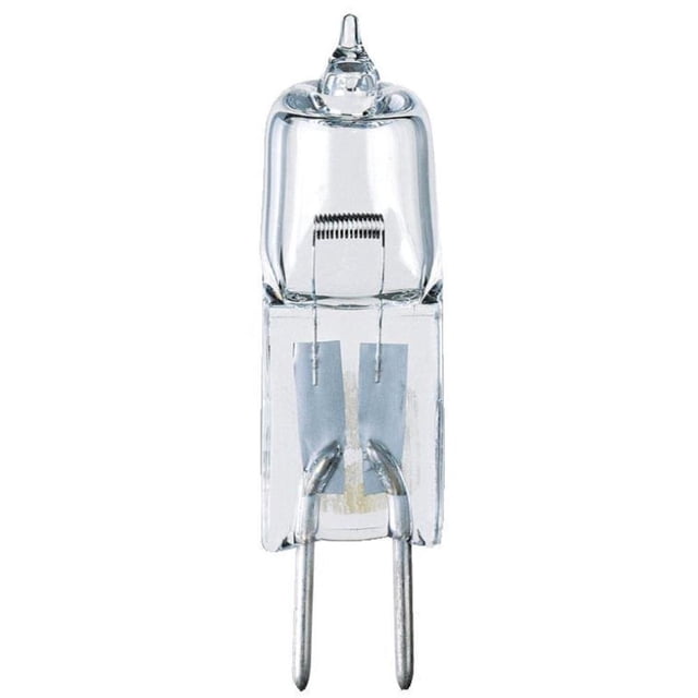 Bombilla Westinghouse 04739, 75 W, 12 V, halógena, bipin