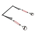 thumbnail image 3 of Exercise Pilates Bar, Portable Pilates Bar Kit  for Gym, 3 of 7