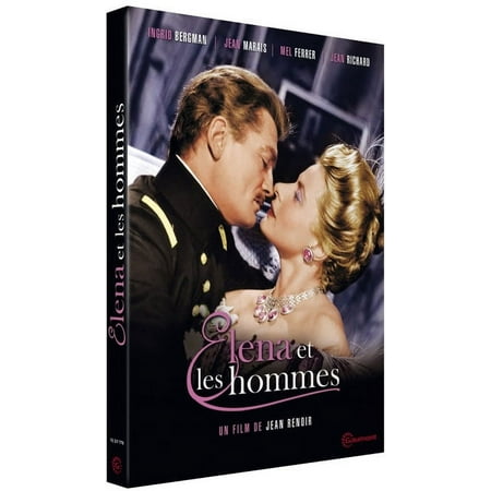 Elena et discount les hommes trailer