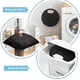 thumbnail image 5 of 2-Pack Durable Shoe Laundry Bags for Washing Machine - Mesh Cleaning Bags for Sneakers and Delicates, 5 of 5