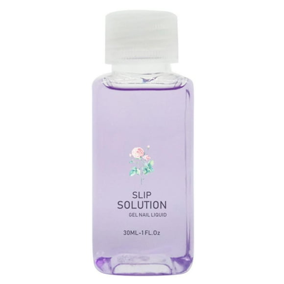 Solución de Gel ANGGREK 30ml Antideslizante Transparente