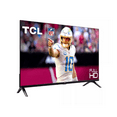 thumbnail image 2 of Restored TCL 32” Class S Class 1080p FHD HDR LED Smart TV with Google TV, 32S350G (Refurbished), 2 of 7